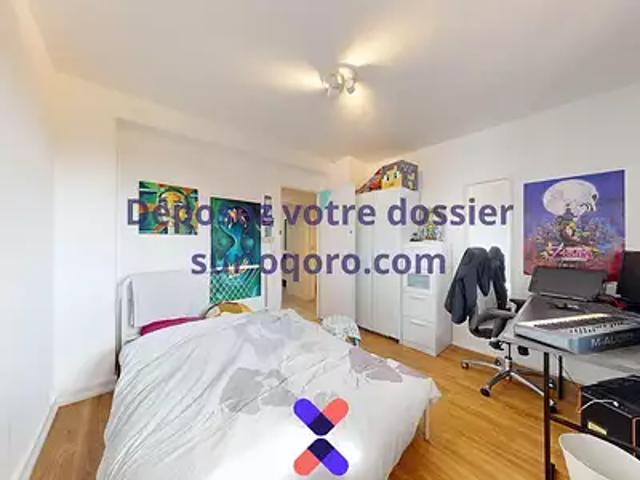 Appartement location à Lyon, Métropole de Lyon
