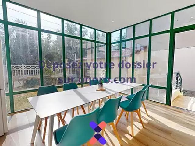 Appartement location à Lyon, Métropole de Lyon