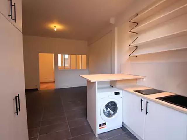 Appartement location à Lyon, Métropole de Lyon