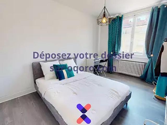 Appartement location à Lyon, Métropole de Lyon