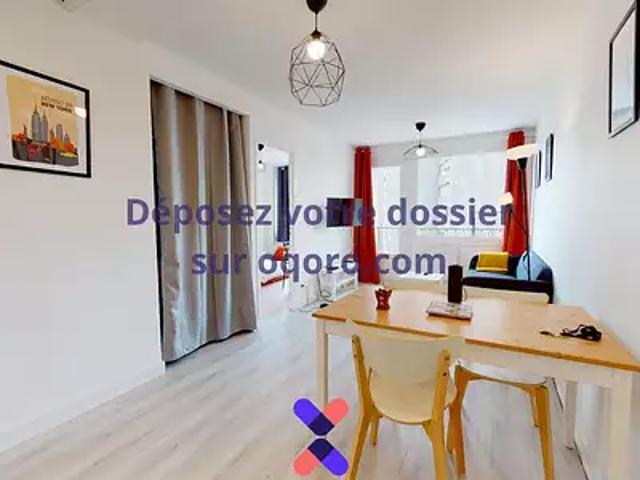 Appartement location à Lyon, Métropole de Lyon