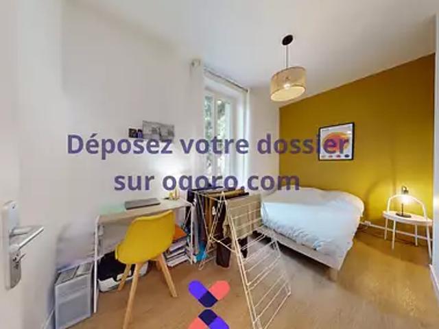Appartement location à Lyon, Métropole de Lyon