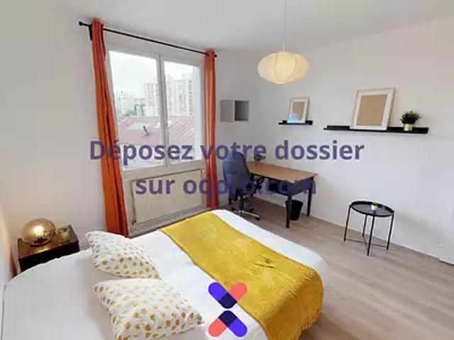 Appartement location à Lyon, Métropole de Lyon