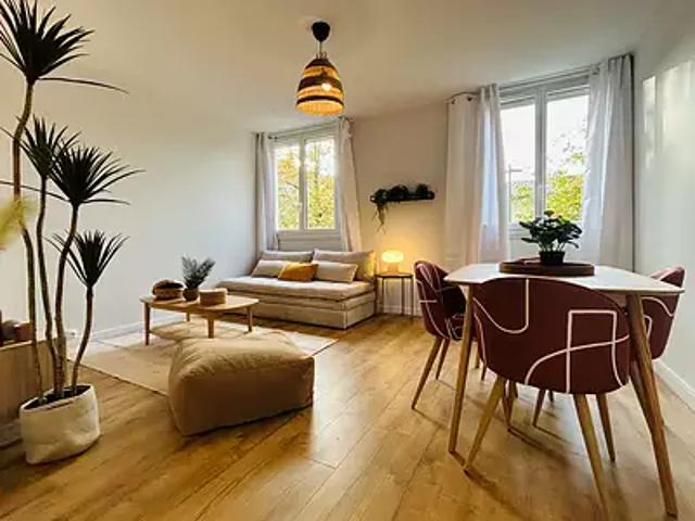Appartement location à Lyon, Métropole de Lyon
