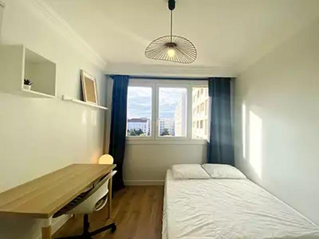 Appartement location à Lyon, Métropole de Lyon