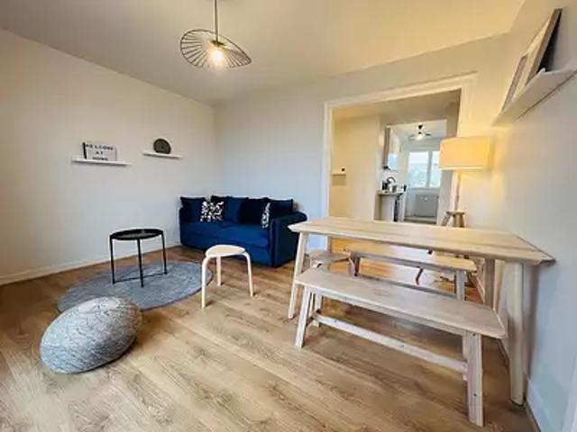 Appartement location à Lyon, Métropole de Lyon