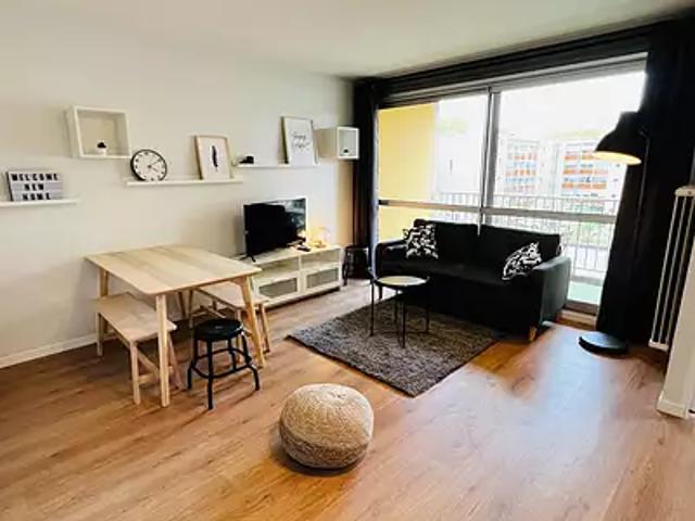 Appartement location à Lyon, Métropole de Lyon