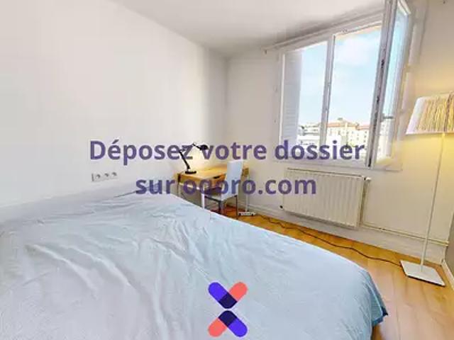 Appartement location à Lyon, Métropole de Lyon