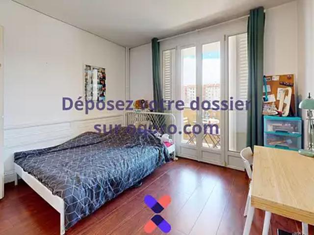 Appartement location à Lyon, Métropole de Lyon