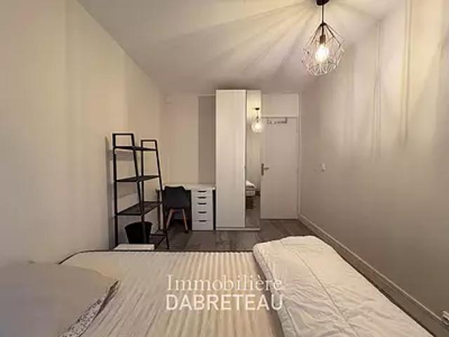 Appartement location à Lyon, Métropole de Lyon