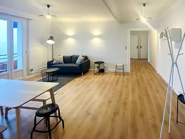 Appartement location à Lyon, Métropole de Lyon