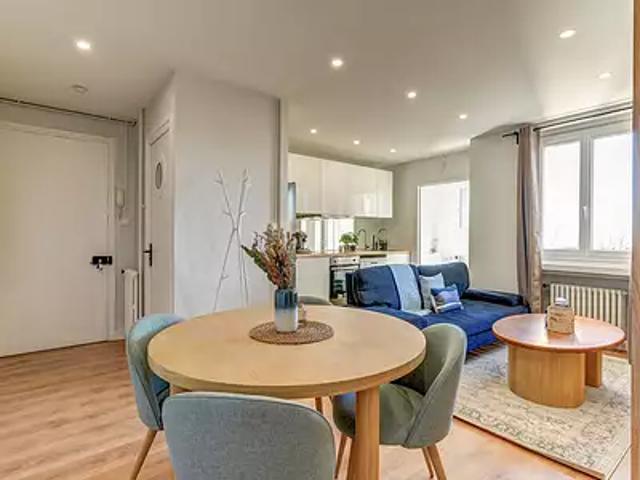 Appartement location à Lyon, Métropole de Lyon