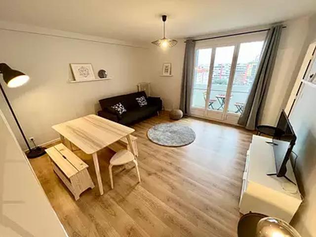 Appartement location à Lyon, Métropole de Lyon