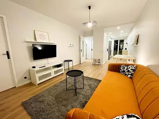 Appartement location à Lyon, Métropole de Lyon