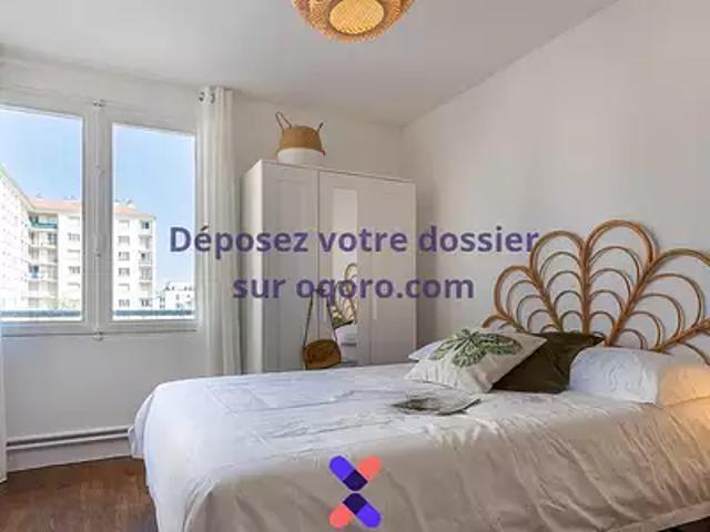 Appartement location à Lyon, Métropole de Lyon