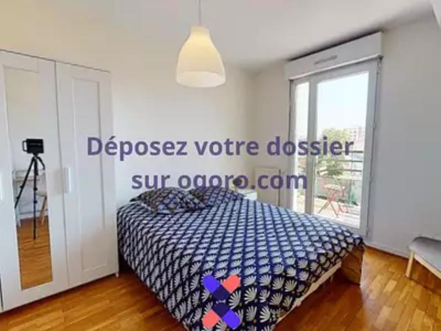 Appartement location à Lyon, Métropole de Lyon