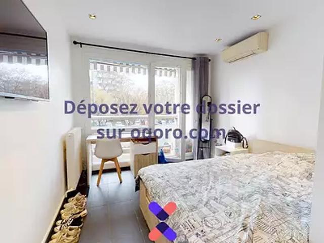 Appartement location à Lyon, Métropole de Lyon