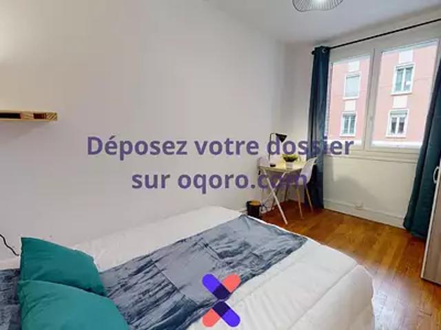 Appartement location à Lyon, Métropole de Lyon