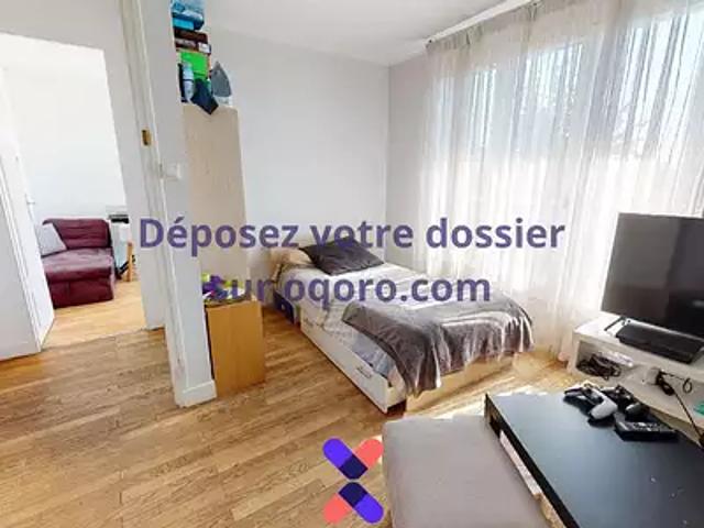 Appartement location à Lyon, Métropole de Lyon