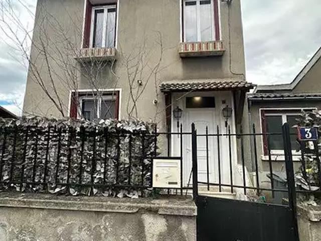 Maison location à Lyon, Métropole de Lyon