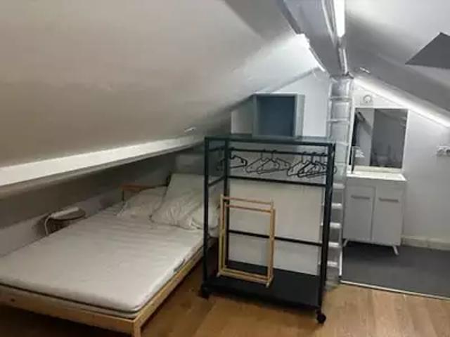 Maison location à Gratte-Ciel, Villeurbanne