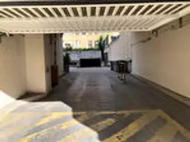 Garage location à Lyon, Métropole de Lyon