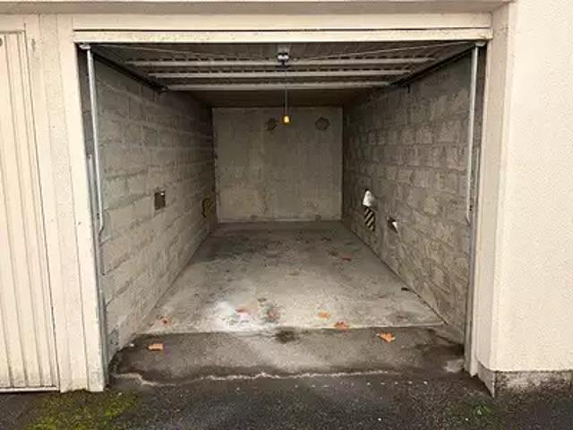 Garage location à Lyon, Métropole de Lyon