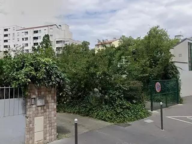 Garage location à Lyon, Métropole de Lyon