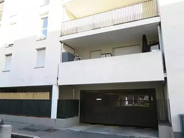 Garage location à Lyon, Métropole de Lyon