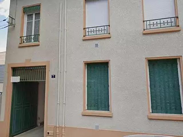 Garage location à Lyon, Métropole de Lyon