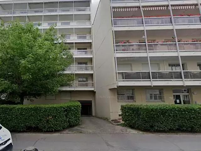 Garage location à Lyon, Métropole de Lyon