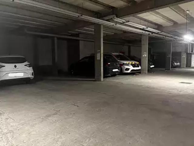 Garage location à Lyon, Métropole de Lyon
