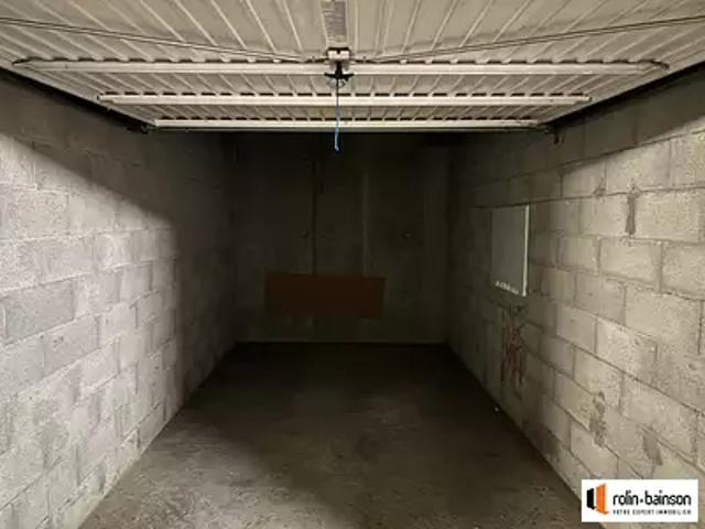 Garage location à Lyon, Métropole de Lyon