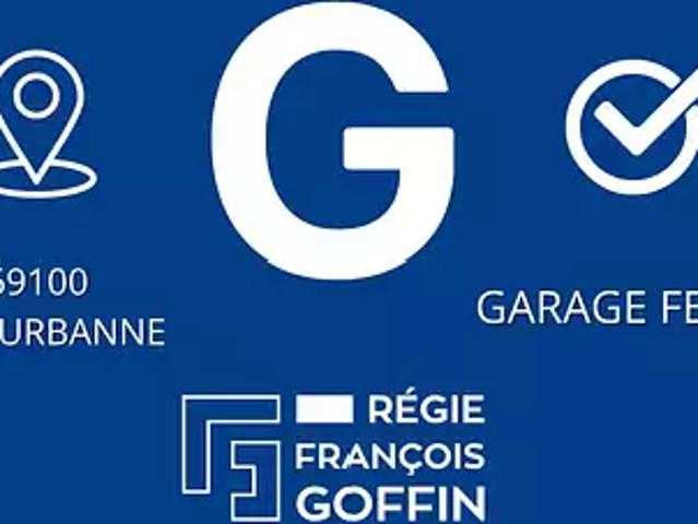 Garage location à Lyon, Métropole de Lyon