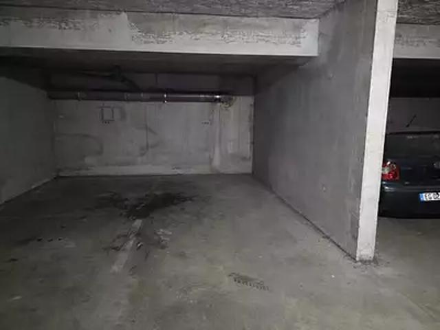 Garage location à Lyon, Métropole de Lyon