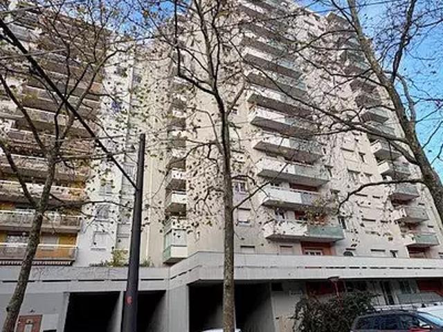 Garage location à Lyon, Métropole de Lyon