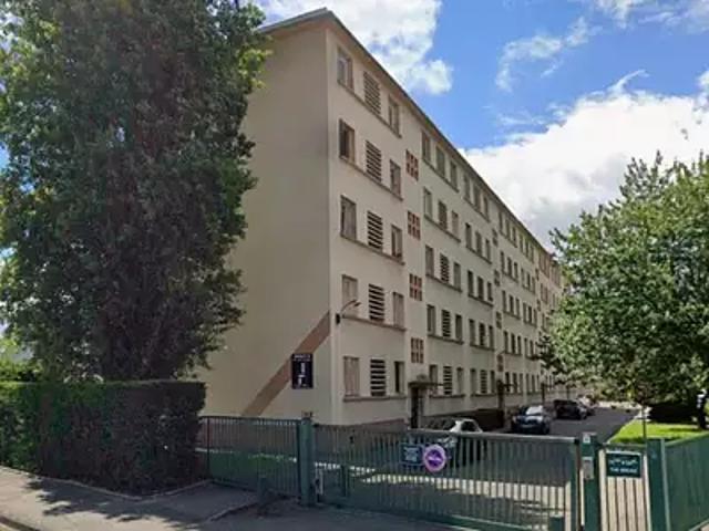 Garage location à Lyon, Métropole de Lyon