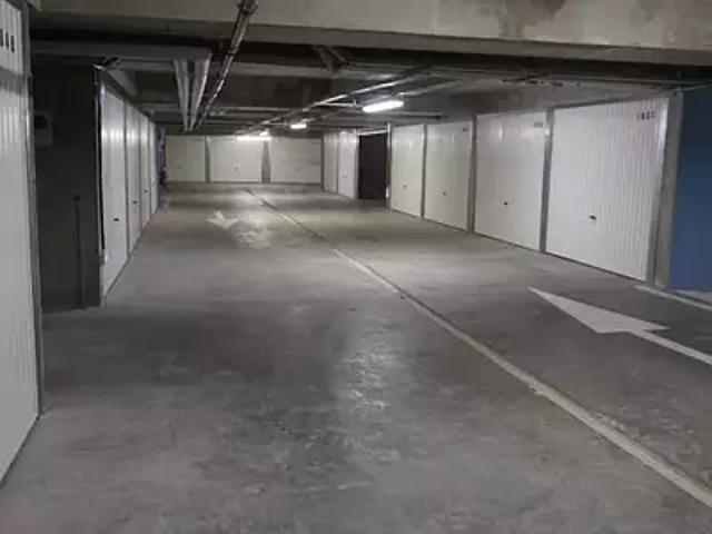 Garage location à Lyon, Métropole de Lyon