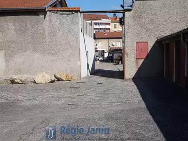 Garage location à Lyon, Métropole de Lyon