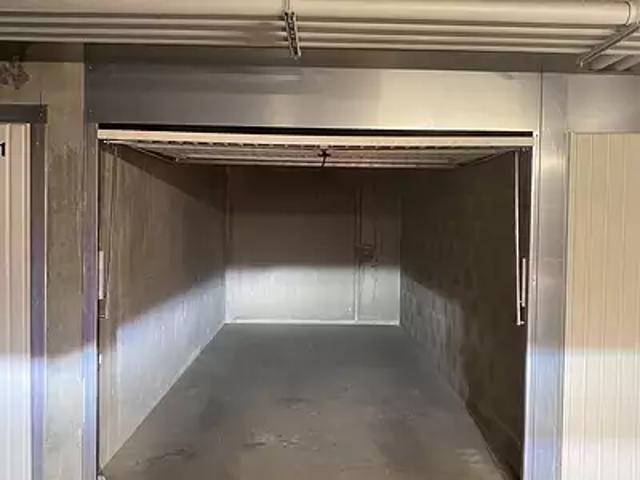 Garage location à Lyon, Métropole de Lyon