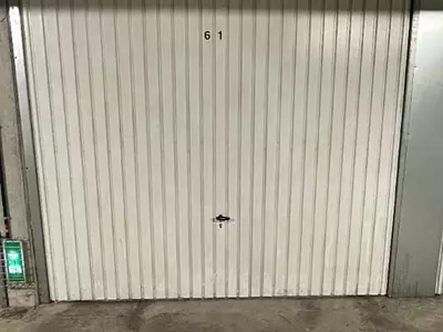 Garage location à Lyon, Métropole de Lyon