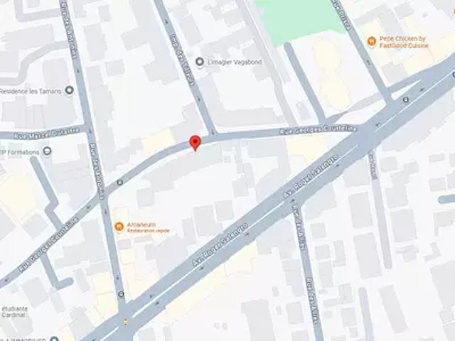 Garage location à Lyon, Métropole de Lyon