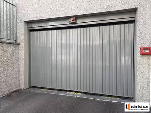 Garage location à Lyon, Métropole de Lyon