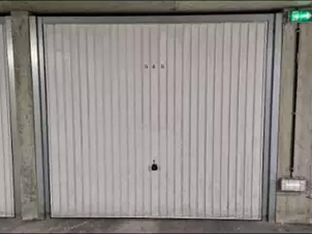 Garage location à Lyon, Métropole de Lyon