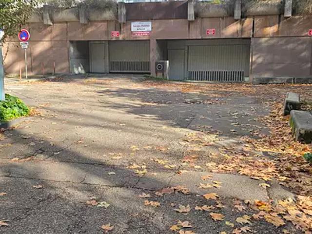 Garage location à Lyon, Métropole de Lyon
