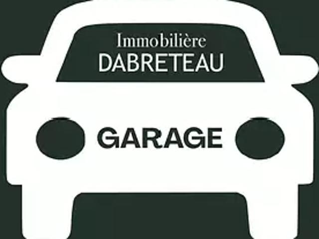 Garage location à Lyon, Métropole de Lyon