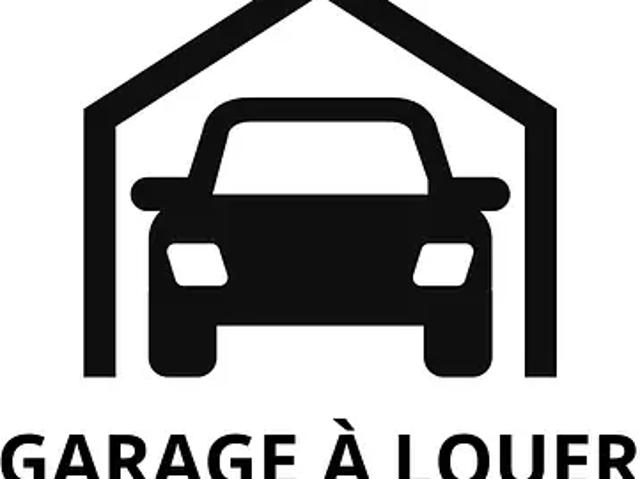 Garage location à Lyon, Métropole de Lyon