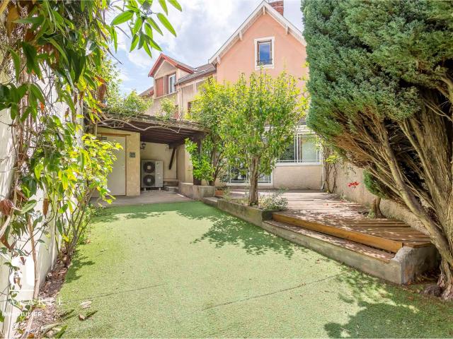 Maison vente à Lyon, Métropole de Lyon