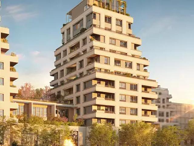 Appartement vente à Lyon, Métropole de Lyon