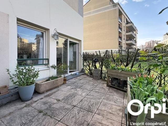 Appartement vente à Lyon, Métropole de Lyon